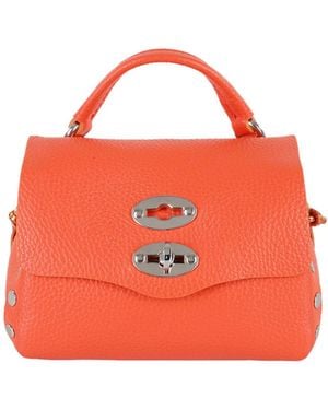 Zanellato Postina Baby - Orange