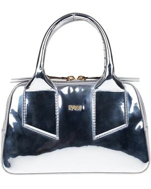 N°21 Malibu Small Bag - Blue