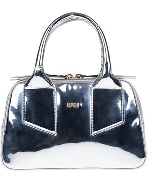 N°21 Borsa Malibu Small - Blu