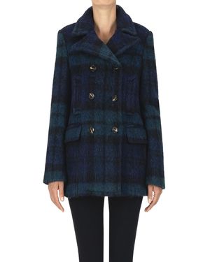19.61 MILANO Manolo Pecoat - Blue