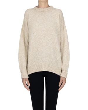 Weekend by Maxmara Pullover Tuono - Neutro
