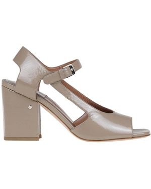 Laurence Dacade Lizy Sandals - Multicolor