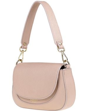 Avenue Scarlet Bag - Pink