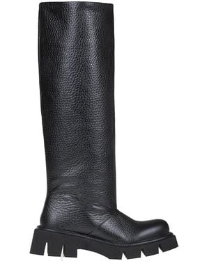 Paloma Barceló Dores Boots - Black