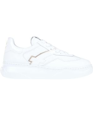 GIO+ Giada 220 Sneakers - White
