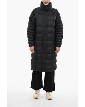 Nike Maxi Quilted Therma-Fit Jacket - Black