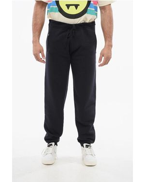 Corneliani Joggers With Zipped Pockets - Black