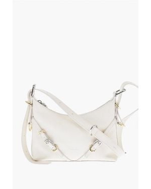 Givenchy Hobo Bag Voyou - Natural