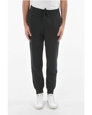 Converse All Star Chuck Taylor 2 Pockets Solid Colour Joggers - Black