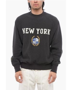 Champion Fleeced - Black