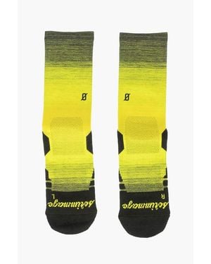 Scrimmage Essential Socks - Yellow