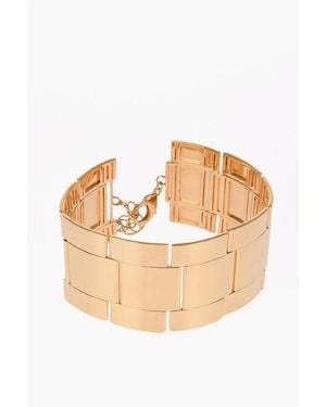 Balmain Brass Chunky Chocker - Multicolour