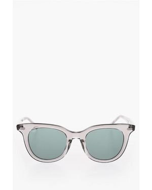 OAMC Wayfarer Sunglasses - Grey