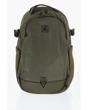 Nike Jordan Cordura Fabric Utility Backpack - Green