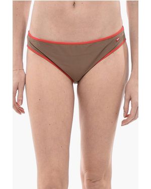 DIESEL Two-Tone Bfpn-Angelss Briefs - Pink