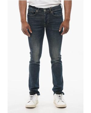 AllSaints Trousers - Blue