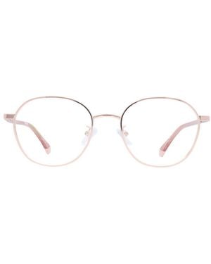 Polaroid Phantos Metal Eyeglasses Online - Black