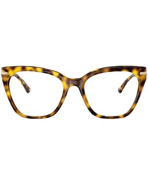London Retro Cat-Eye Acetate Eyeglasses Online - Black