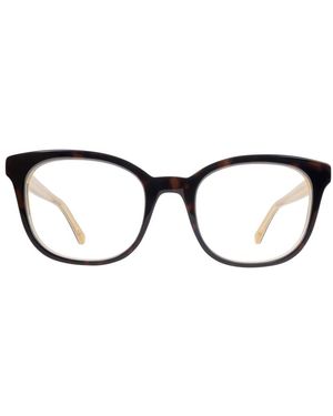 Kate Spade Oval Acetate Eyeglasses Online - Black