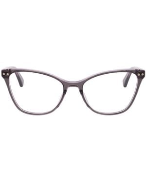 Kate Spade Cat-Eye Acetate Eyeglasses Online - Black