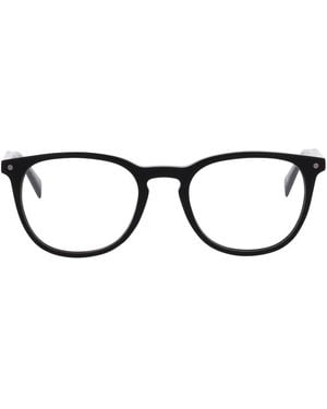 Levi's Phantos Acetate Eyeglasses Online - Black
