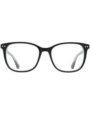 Kate Spade Square Acetate Eyeglasses Online - Black