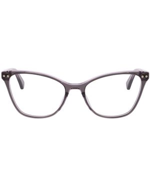 Kate Spade Cat-Eye Acetate Eyeglasses Online - Black