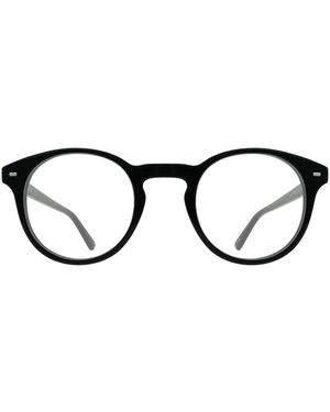 GD Collection Phantos Acetate Eyeglasses Online - Black