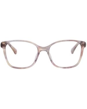 Kate Spade Square Acetate Eyeglasses Online - Black
