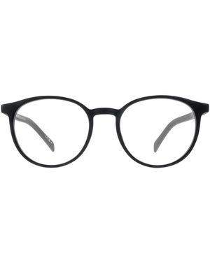 Levi's Phantos Plastic Eyeglasses Online - Black