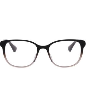 Kate Spade Square Acetate Eyeglasses Online - Black