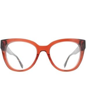 Tommy Hilfiger Cat-Eye Acetate Eyeglasses Online - Black