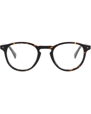 Levi's Phantos Acetate Eyeglasses Online - Black