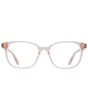 Kate Spade Cat-Eye Acetate Eyeglasses Online - Black