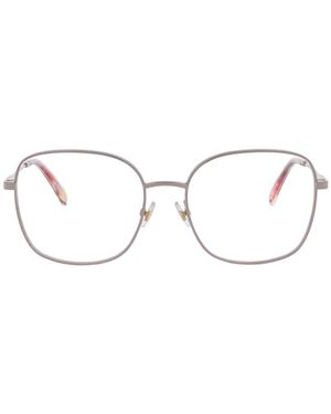 Kate Spade Square Metal Eyeglasses Online - Black