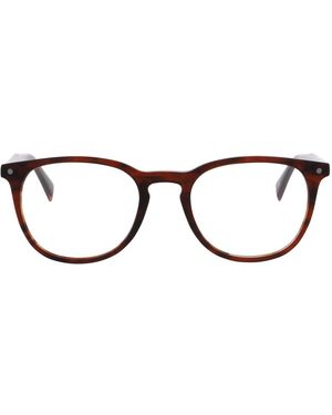 Levi's Phantos Acetate Eyeglasses Online - Black