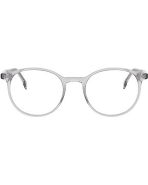 BOSS Phantos Acetate Eyeglasses Online - Black