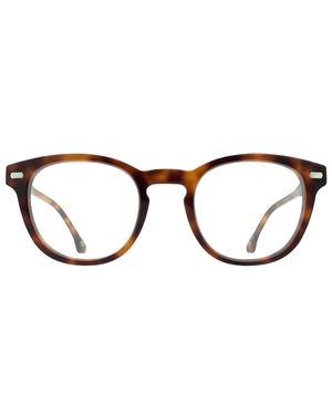 Hart Phantos Acetate Eyeglasses Online - Black