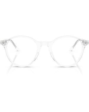 Ray-Ban Phantos Acetate Eyeglasses Online - Black
