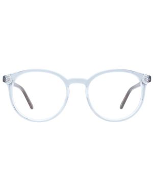 GD Collection Phantos Acetate Eyeglasses Online - Black