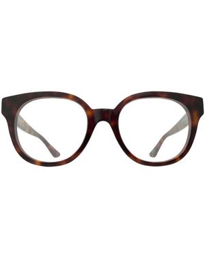 GD Collection Cat-Eye Acetate Eyeglasses Online - Black