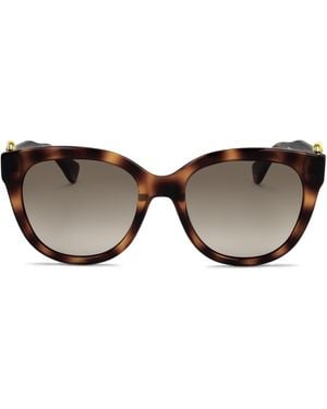Moschino Mos143/S - Black