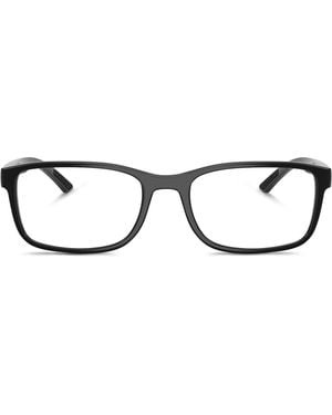 Prada Linea Rossa Ps06Rv - Black