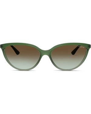 Vogue Vo5672S - Green