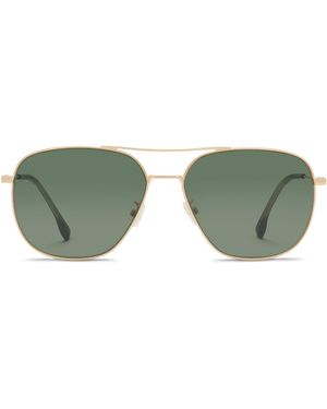 BOSS X Boss 1557/O/F/S - Green