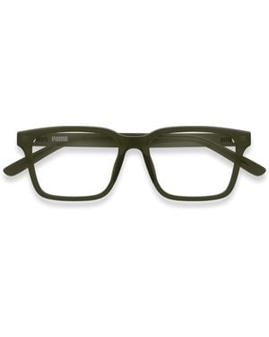 PUMA Pu0531Oa - Black