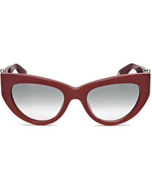 Roberto Cavalli Src017M - Red