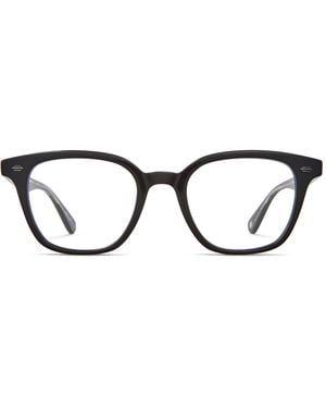 Garrett Leight Zac - Black