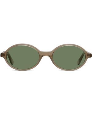 Muse Sweet Cream - Green
