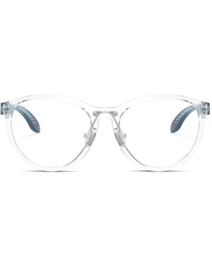 OAKLEY KID Oakley Oy8027D Aglow Kids - Black